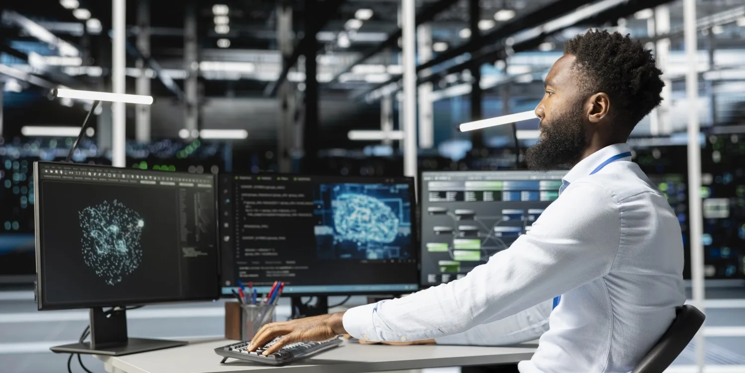 How Artificial Intelligence Is Reshaping Public Sector Operations